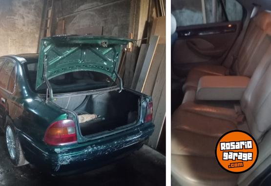 Autos - Rover 620 SDi 1996 Diesel 300350Km - En Venta