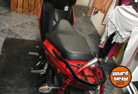 Motos - Honda Wave 2023 Nafta 4050Km - En Venta
