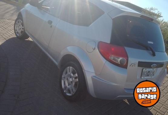 Autos - Ford Ka 2009 2009 Nafta 174000Km - En Venta