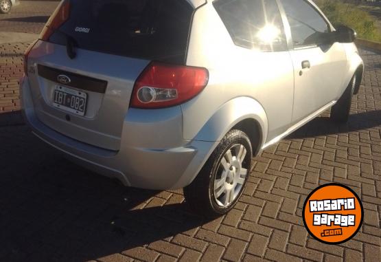Autos - Ford Ka 2009 2009 Nafta 174000Km - En Venta