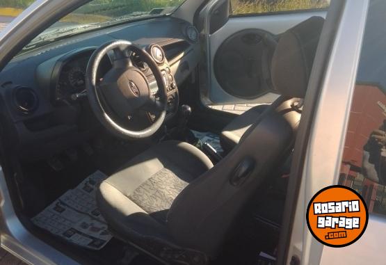 Autos - Ford Ka 2009 2009 Nafta 174000Km - En Venta