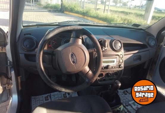 Autos - Ford Ka 2009 2009 Nafta 174000Km - En Venta
