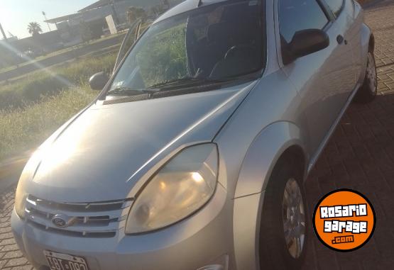 Autos - Ford Ka 2009 2009 Nafta 174000Km - En Venta