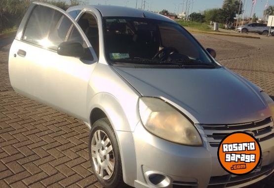 Autos - Ford Ka 2009 2009 Nafta 174000Km - En Venta