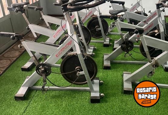 Deportes - Bicicletas fijas ( spinig) - En Venta