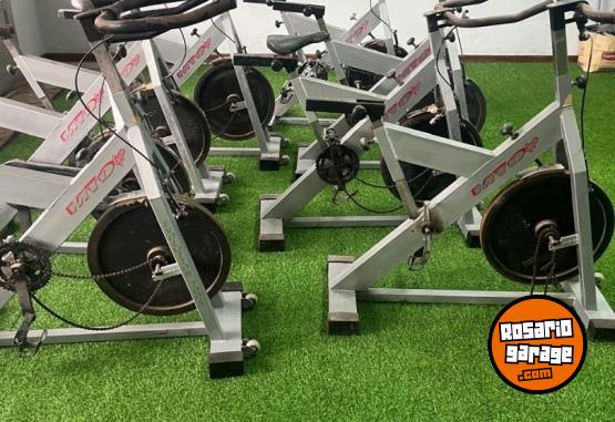 Deportes - Bicicletas fijas ( spinig) - En Venta