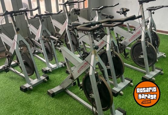 Deportes - Bicicletas fijas ( spinig) - En Venta