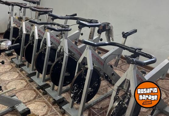 Deportes - Bicicletas fijas ( spinig) - En Venta