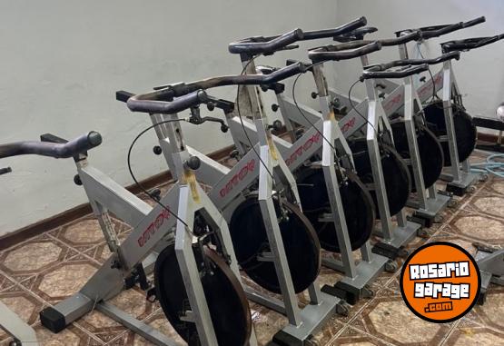 Deportes - Bicicletas fijas ( spinig) - En Venta