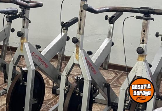 Deportes - Bicicletas fijas ( spinig) - En Venta