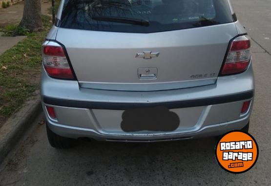 Autos - Chevrolet LT CON AGREGADO LLANTAS 2014 Nafta 128000Km - En Venta