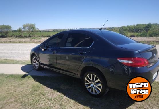 Autos - Peugeot Feline 2016 Nafta 124000Km - En Venta