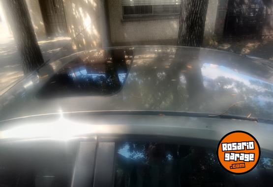 Autos - Ford focus Ghia 2 2009 GNC 122000Km - En Venta