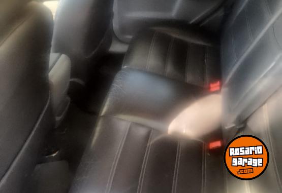 Autos - Ford focus Ghia 2 2009 GNC 122000Km - En Venta