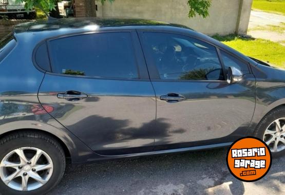 Autos - Peugeot 208 Allure 1.5 2015 Nafta 50000Km - En Venta