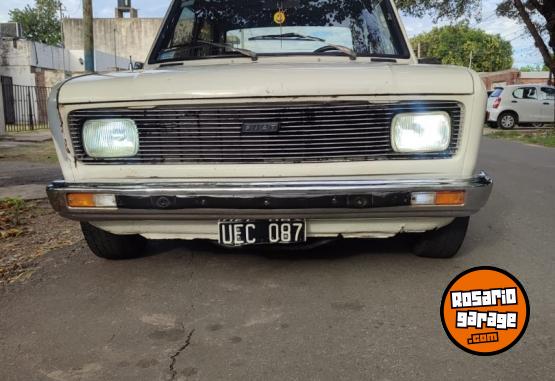 Autos - Fiat Europa 2026 Nafta 11111Km - En Venta