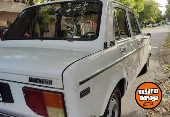 Autos - Fiat Europa 2026 Nafta 11111Km - En Venta