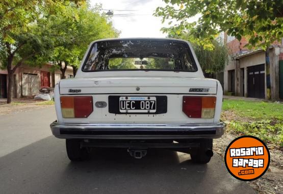 Autos - Fiat Europa 2026 Nafta 11111Km - En Venta