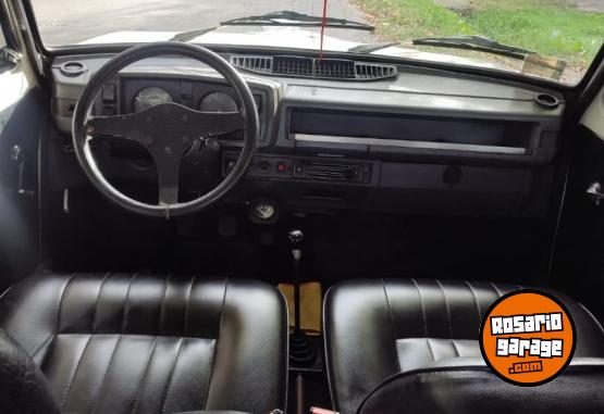 Autos - Fiat Europa 2026 Nafta 11111Km - En Venta