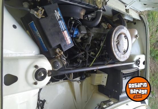 Autos - Fiat Europa 2026 Nafta 11111Km - En Venta