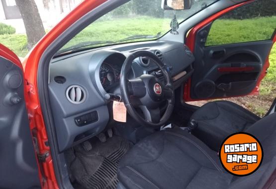 Autos - Fiat Sporting 2012 Nafta 160000Km - En Venta