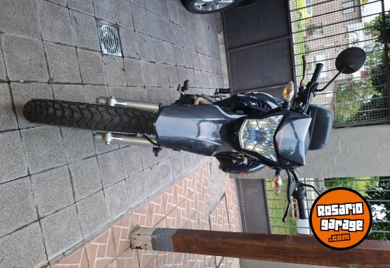 Motos - Honda XR 190 2019 Nafta 48500Km - En Venta