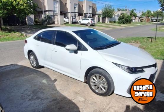 Autos - Toyota EXI HIBRYD 2023 Electrico / Hibrido 42500Km - En Venta