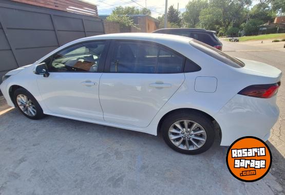 Autos - Toyota EXI HIBRYD 2023 Electrico / Hibrido 42500Km - En Venta