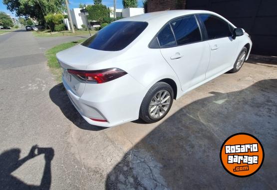 Autos - Toyota EXI HIBRYD 2023 Electrico / Hibrido 42500Km - En Venta