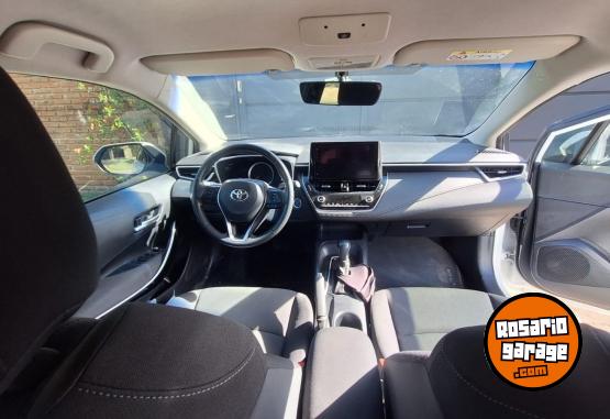 Autos - Toyota EXI HIBRYD 2023 Electrico / Hibrido 42500Km - En Venta