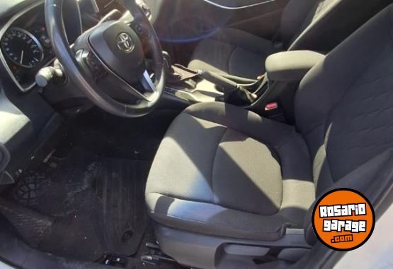 Autos - Toyota EXI HIBRYD 2023 Electrico / Hibrido 42500Km - En Venta