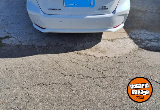 Autos - Toyota EXI HIBRYD 2023 Electrico / Hibrido 42500Km - En Venta