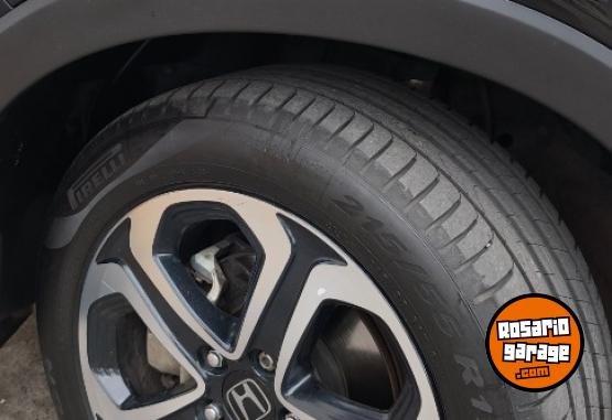 Autos - Honda HRV EXL 2016 Nafta 131000Km - En Venta