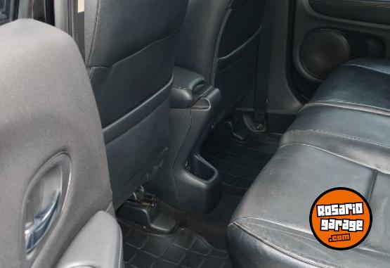 Autos - Honda HRV EXL 2016 Nafta 131000Km - En Venta