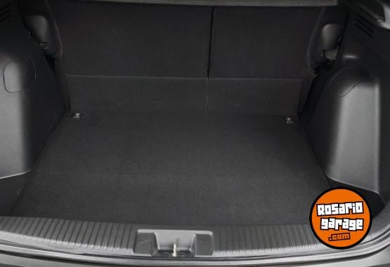 Autos - Honda HRV EXL 2016 Nafta 131000Km - En Venta