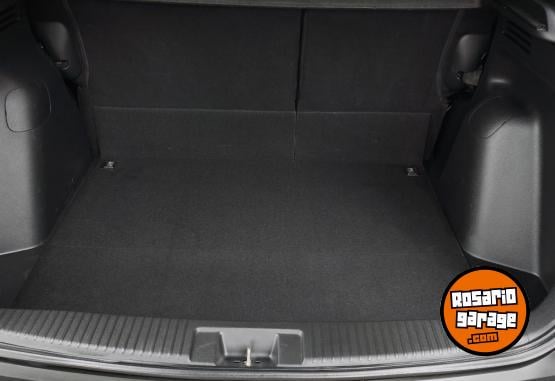 Autos - Honda HRV EXL 2016 Nafta 133000Km - En Venta