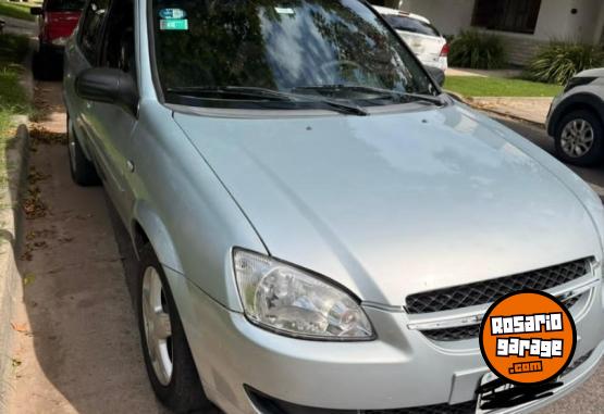 Autos - Chevrolet CORSA 2013 GNC 166000Km - En Venta