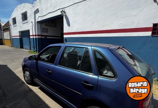 Autos - Volkswagen gol 2000 Diesel 310000Km - En Venta