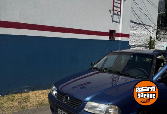 Autos - Volkswagen gol 2000 Diesel 310000Km - En Venta