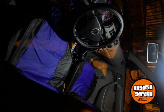 Autos - Volkswagen gol 2000 Diesel 310000Km - En Venta