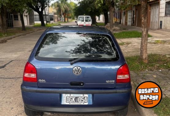 Autos - Volkswagen gol 2000 Diesel 310000Km - En Venta