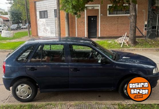 Autos - Volkswagen gol 2000 Diesel 310000Km - En Venta
