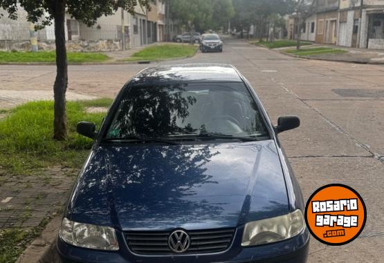 Autos - Volkswagen gol 2000 Diesel 310000Km - En Venta
