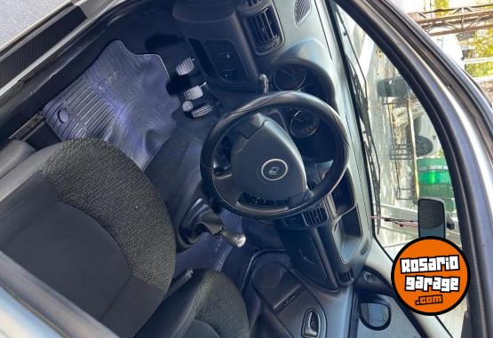 Autos - Renault Clio 2013 Nafta 122500Km - En Venta