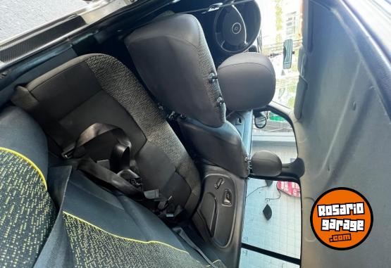 Autos - Renault Clio 2013 Nafta 122500Km - En Venta