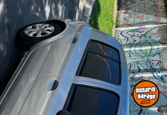 Autos - Renault Clio 2013 Nafta 122500Km - En Venta