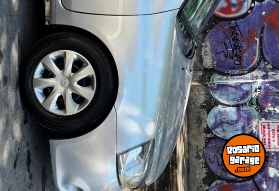 Autos - Renault Clio 2013 Nafta 122500Km - En Venta