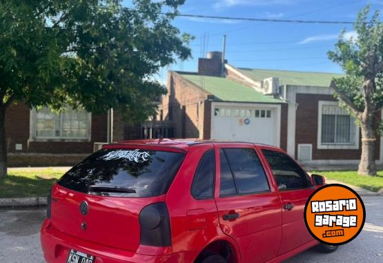 Autos - Volkswagen Gol power 2011 GNC 110000Km - En Venta