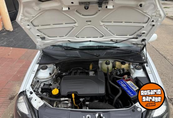 Autos - Renault Clio 2012 Nafta 141000Km - En Venta