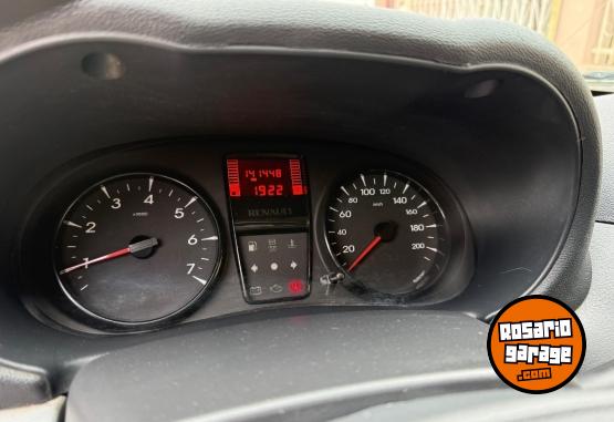 Autos - Renault Clio 2012 Nafta 141000Km - En Venta